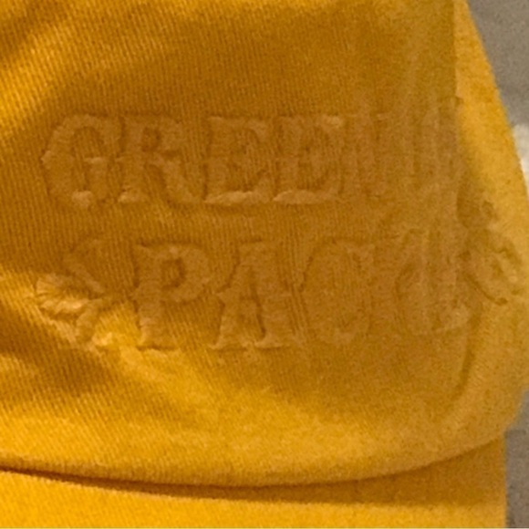 NFL Vintage - Green Bay Packers FlatTop Adjustable Women\'s Football Cap main image 15